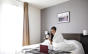Aparthotel Adagio Access Orléans